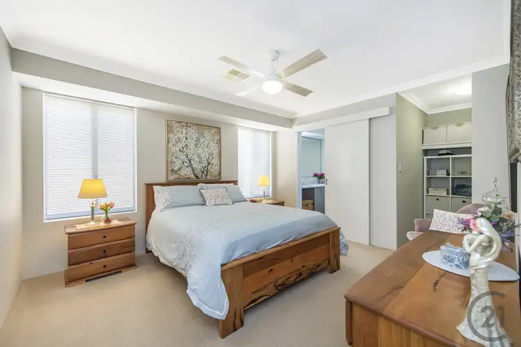 Fifth view of Homely house listing, 62 Barron Turn, South Yunderup WA 6208