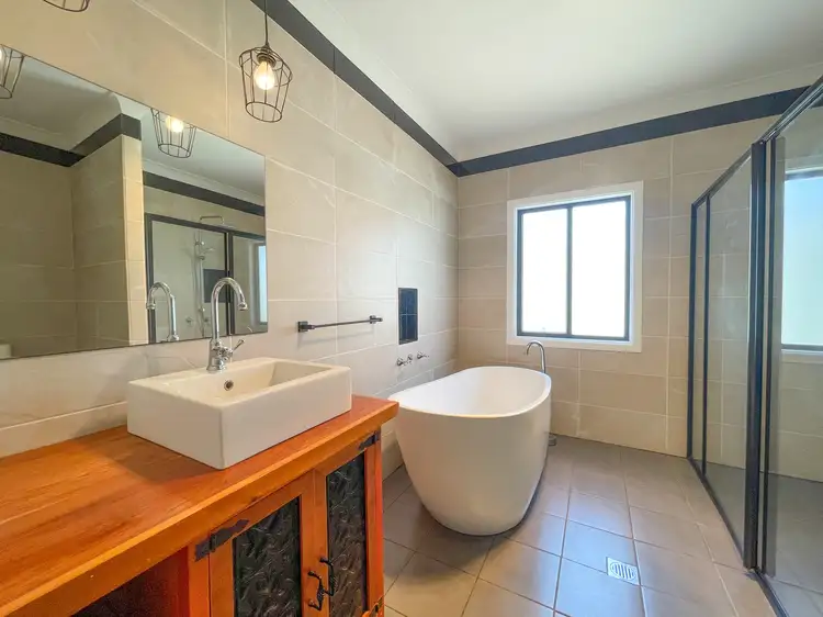Second view of Homely house listing, 9 Bartley Street, Forbes NSW 2871