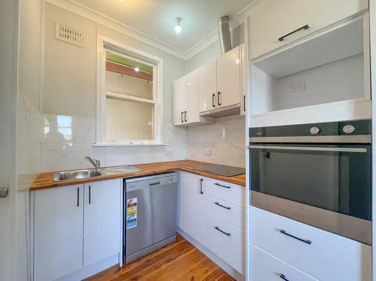 Third view of Homely house listing, 9 Bartley Street, Forbes NSW 2871