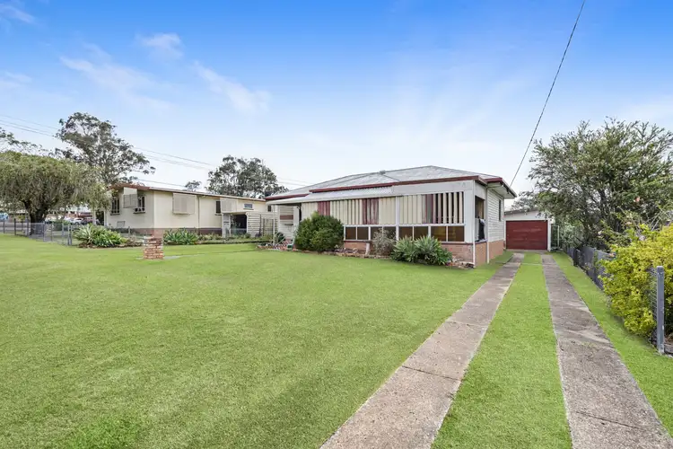 Second view of Homely house listing, 17 Searle Street, Maryborough QLD 4650