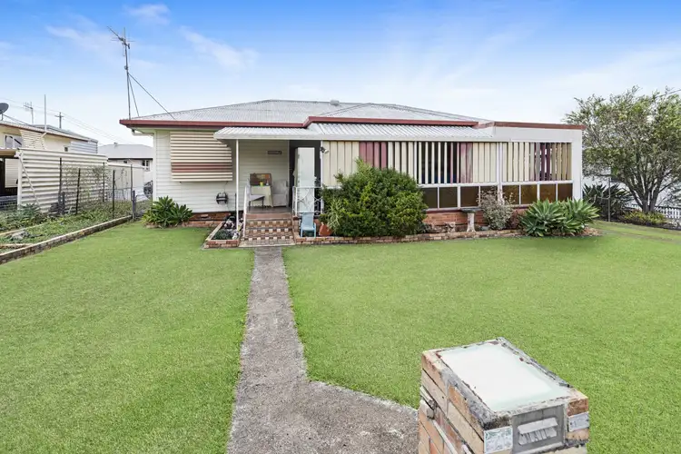 Third view of Homely house listing, 17 Searle Street, Maryborough QLD 4650