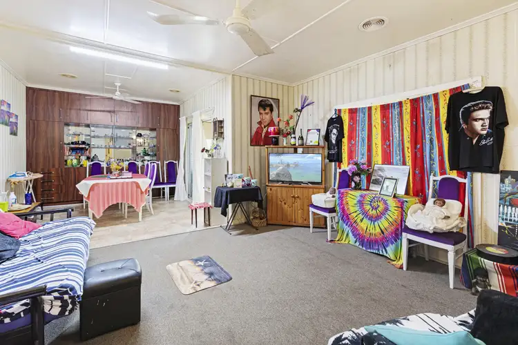 Fourth view of Homely house listing, 17 Searle Street, Maryborough QLD 4650
