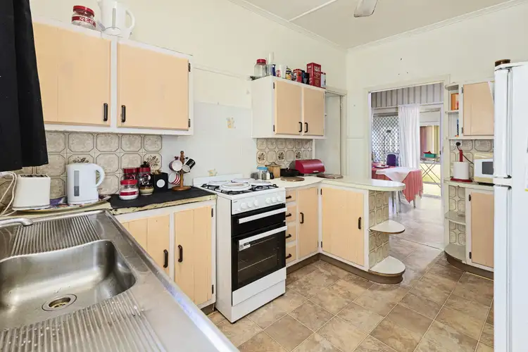 Sixth view of Homely house listing, 17 Searle Street, Maryborough QLD 4650