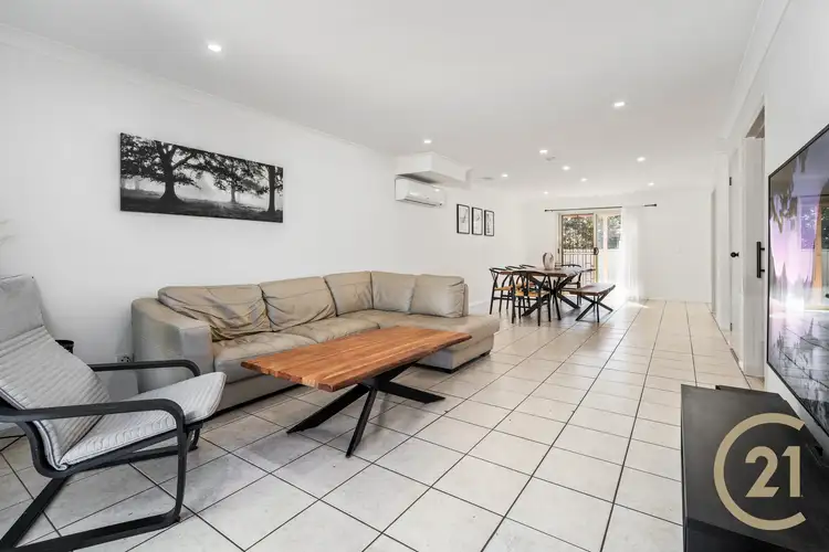 Second view of Homely townhouse listing, 1/14-16 Lewis Road, Liverpool NSW 2170