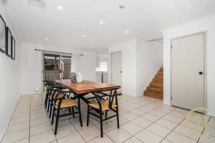 Third view of Homely townhouse listing, 1/14-16 Lewis Road, Liverpool NSW 2170