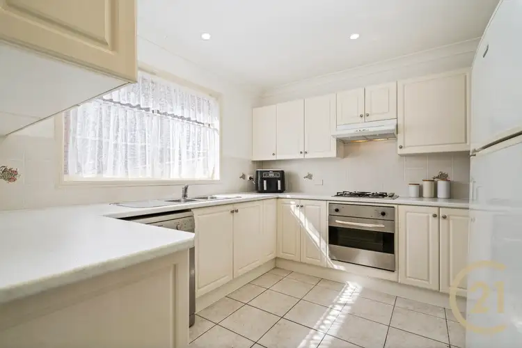 Fifth view of Homely townhouse listing, 1/14-16 Lewis Road, Liverpool NSW 2170
