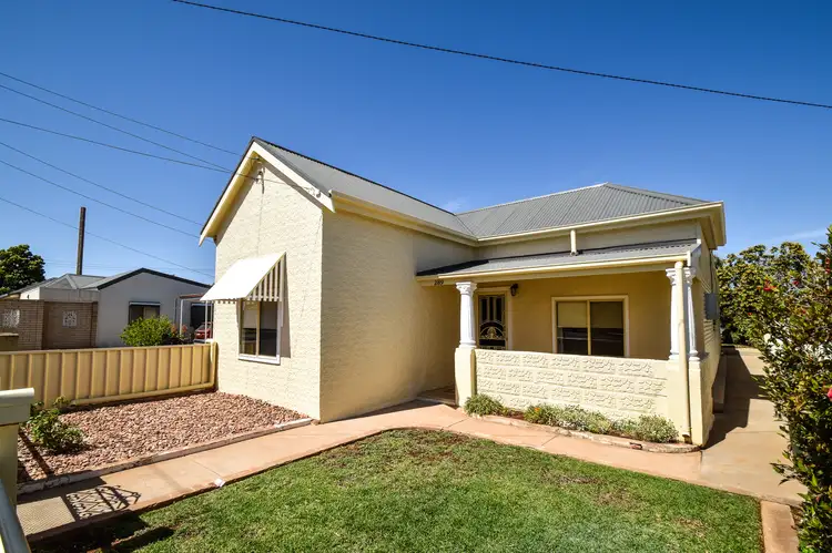 289 Chloride Street, Broken Hill NSW 2880