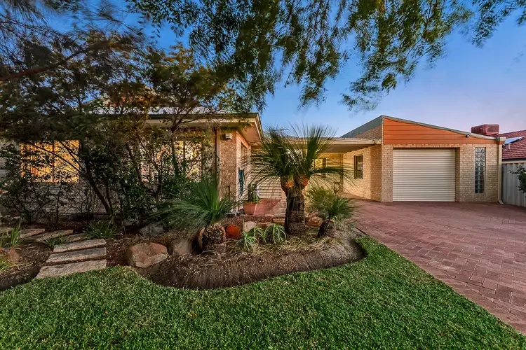 18 Morialta Avenue, Quinns Rocks WA 6030