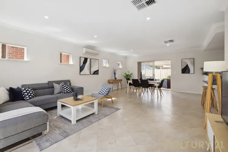 Second view of Homely house listing, 63C Star Street, Carlisle WA 6101