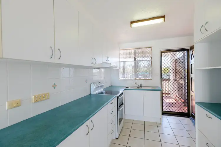 Third view of Homely unit listing, Unit 5 'Spanish Villas' 3 Sykes Avenue, Kings Beach QLD 4551