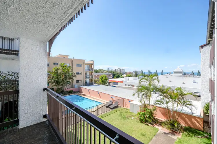 Fifth view of Homely unit listing, Unit 5 'Spanish Villas' 3 Sykes Avenue, Kings Beach QLD 4551