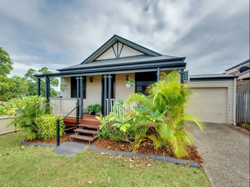 Main view of Homely house listing, 71 Highlands Terrace, Springfield Lakes QLD 4300