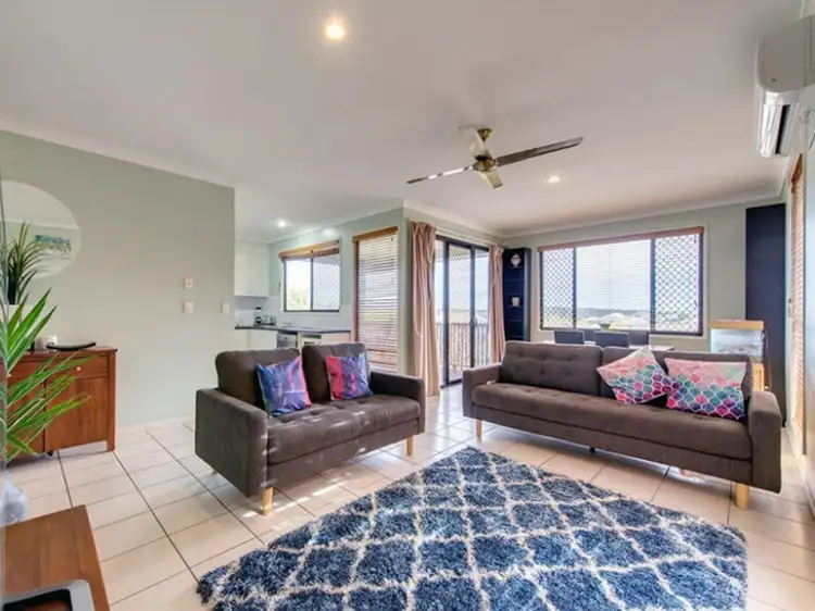 Third view of Homely house listing, 71 Highlands Terrace, Springfield Lakes QLD 4300