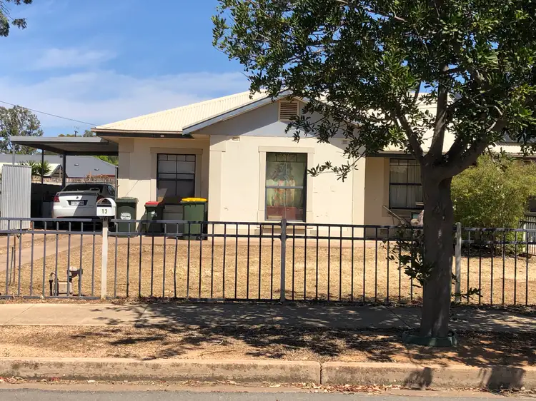 13 Robinson Street, Port Pirie SA 5540