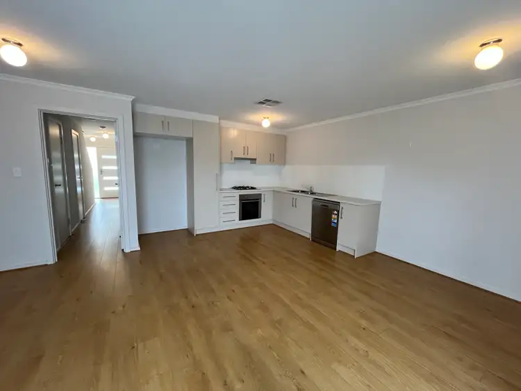 Second view of Homely townhouse listing, 37 Clover Court, Mount Barker SA 5251