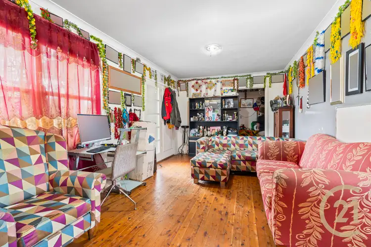 Second view of Homely house listing, 11 Harrison Street, Ashcroft NSW 2168