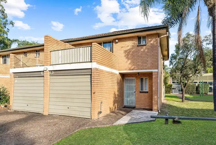 73/3 Reid Avenue, Westmead NSW 2145