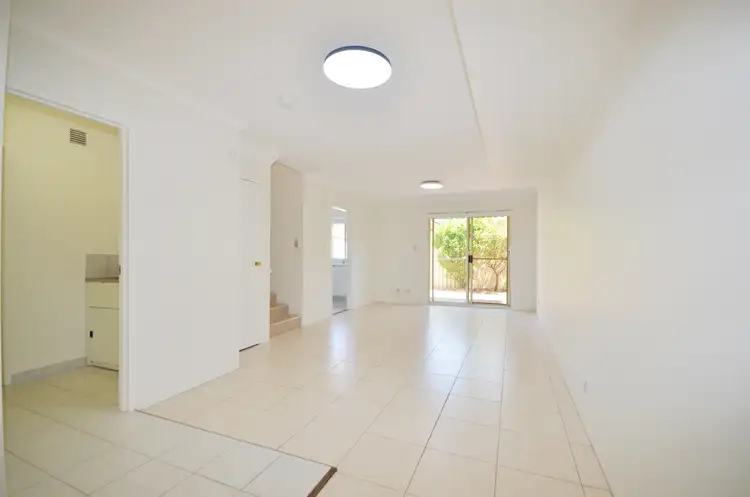 Second view of Homely townhouse listing, 73/3 Reid Avenue, Westmead NSW 2145