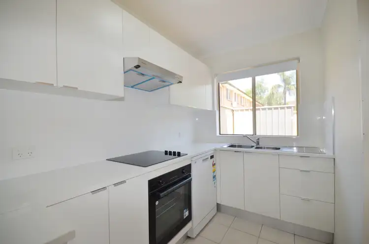 Third view of Homely townhouse listing, 73/3 Reid Avenue, Westmead NSW 2145