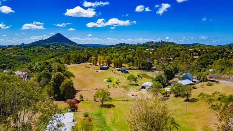 Second view of Homely house listing, 78 Panorama Drive, Doonan QLD 4562