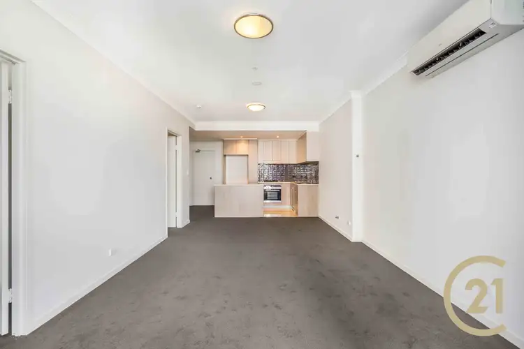 Third view of Homely apartment listing, 1309/420 Macquarie Street, Liverpool NSW 2170
