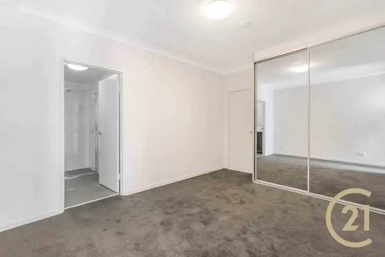 Fourth view of Homely apartment listing, 1309/420 Macquarie Street, Liverpool NSW 2170