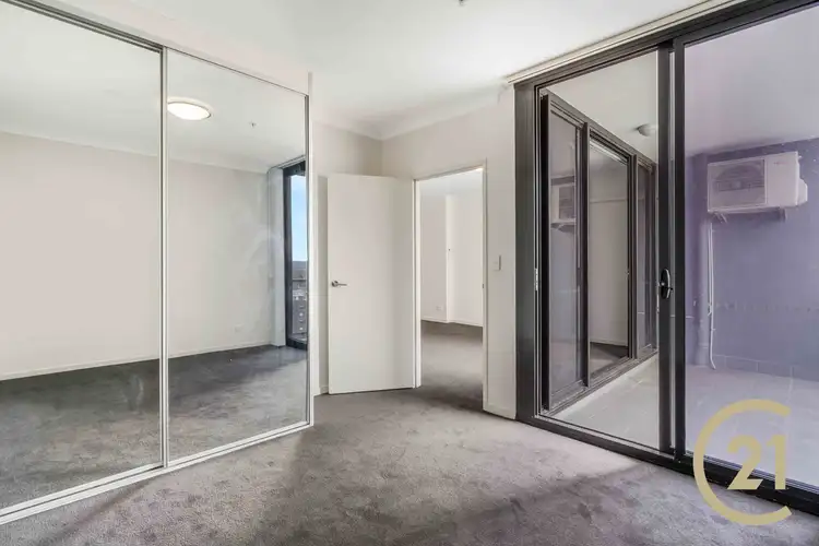 Fifth view of Homely apartment listing, 1309/420 Macquarie Street, Liverpool NSW 2170