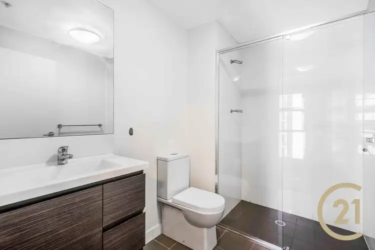 Sixth view of Homely apartment listing, 1309/420 Macquarie Street, Liverpool NSW 2170