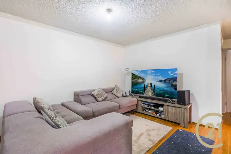 Third view of Homely unit listing, 35/51-57 Castlereagh Street, Liverpool NSW 2170