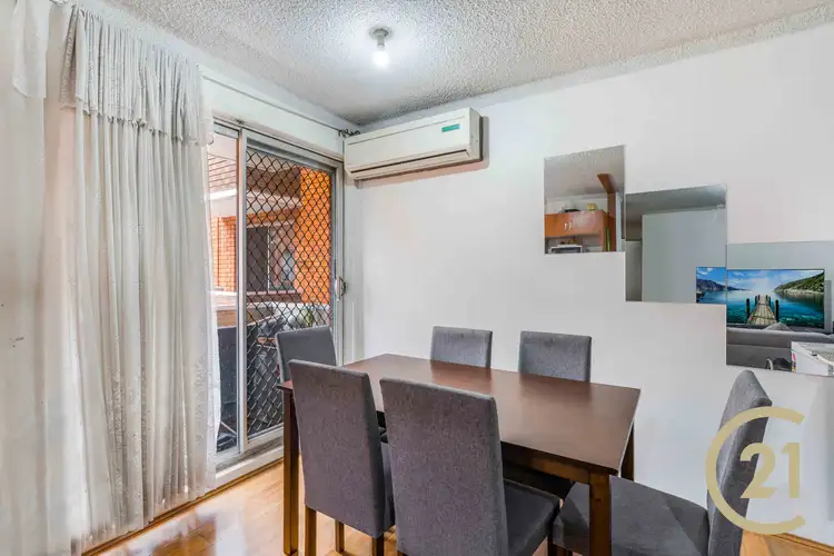 Fourth view of Homely unit listing, 35/51-57 Castlereagh Street, Liverpool NSW 2170