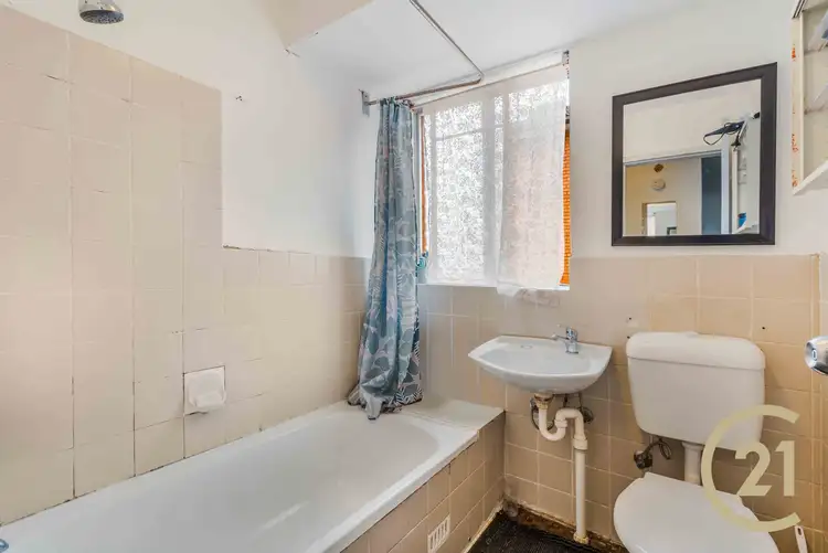Sixth view of Homely unit listing, 35/51-57 Castlereagh Street, Liverpool NSW 2170