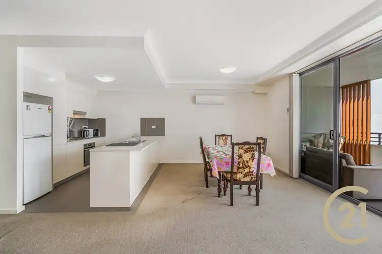 Third view of Homely apartment listing, 30/69-73 Elizabeth Drive, Liverpool NSW 2170