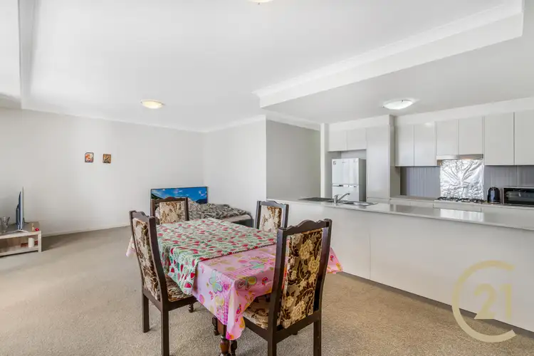 Fourth view of Homely apartment listing, 30/69-73 Elizabeth Drive, Liverpool NSW 2170