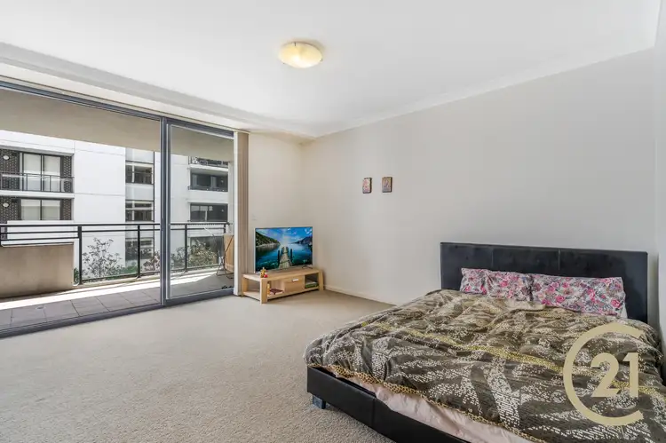 Fifth view of Homely apartment listing, 30/69-73 Elizabeth Drive, Liverpool NSW 2170