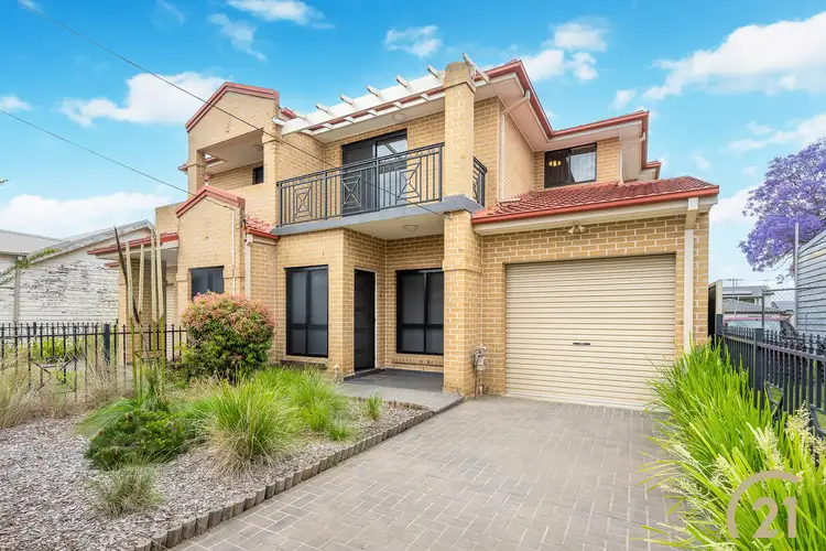 4A Hunter Street, Fairfield NSW 2165