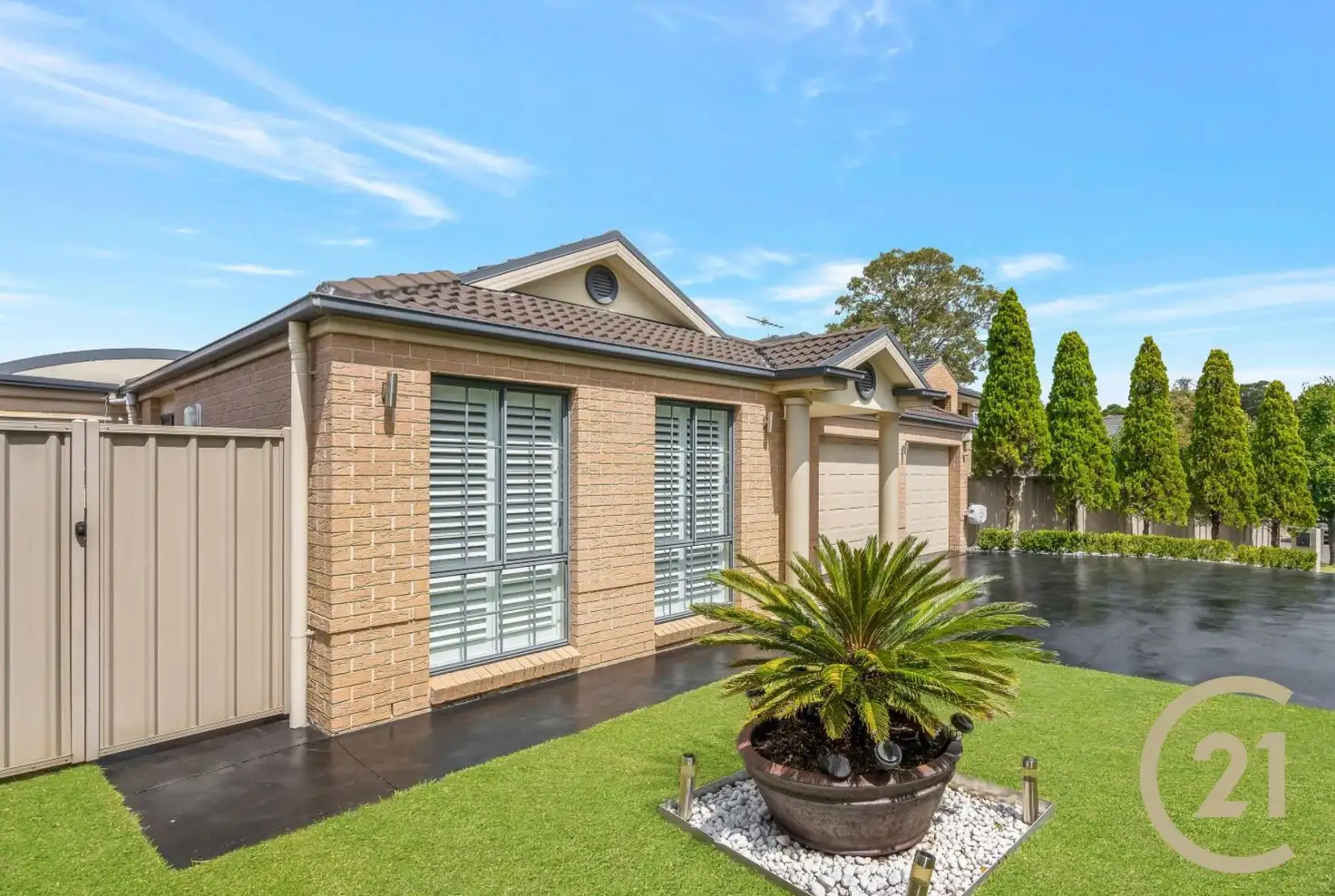 Main view of Homely house listing, 7 Hannan Place, Prairiewood NSW 2176