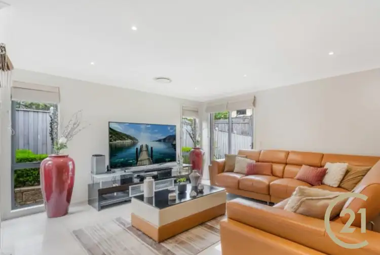 Third view of Homely house listing, 7 Hannan Place, Prairiewood NSW 2176