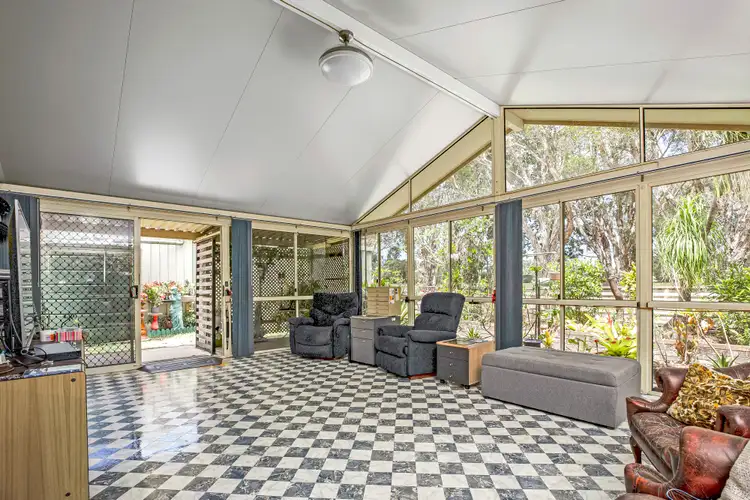 Main view of Homely house listing, 121 Emperor Street, Tin Can Bay QLD 4580