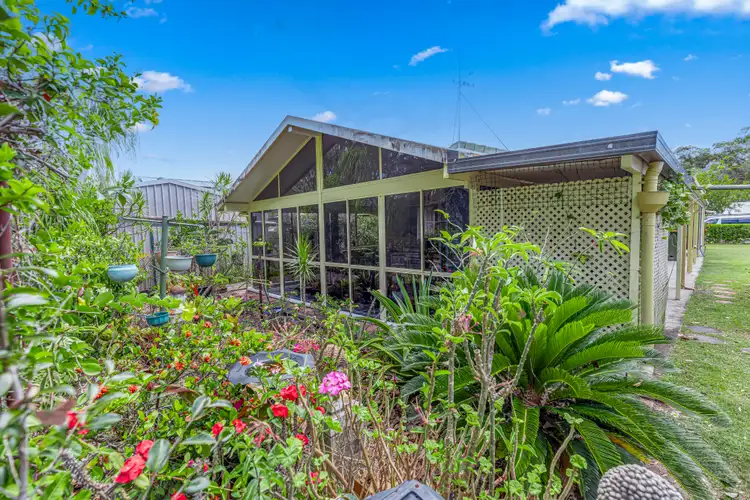 Second view of Homely house listing, 121 Emperor Street, Tin Can Bay QLD 4580