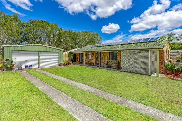 Third view of Homely house listing, 121 Emperor Street, Tin Can Bay QLD 4580