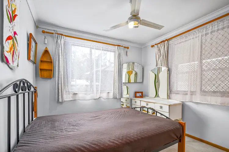 Fifth view of Homely house listing, 121 Emperor Street, Tin Can Bay QLD 4580