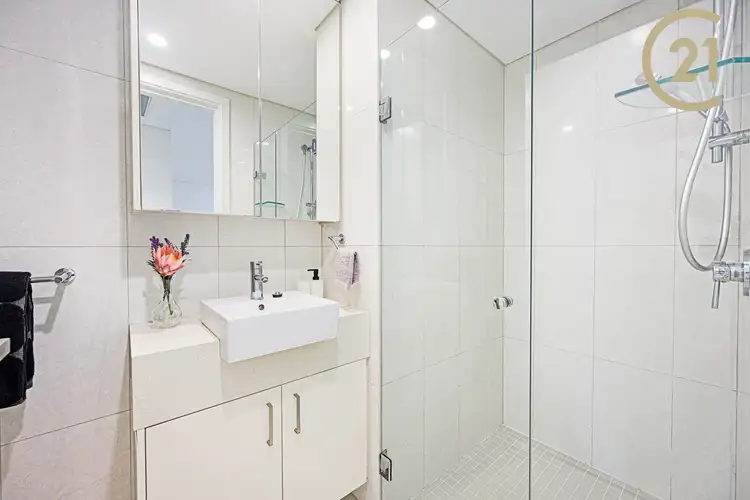 Fourth view of Homely apartment listing, 223/2-8 Bruce Avenue, Killara NSW 2071