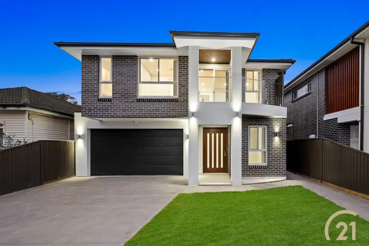 35 Avenel Street, Canley Vale NSW 2166