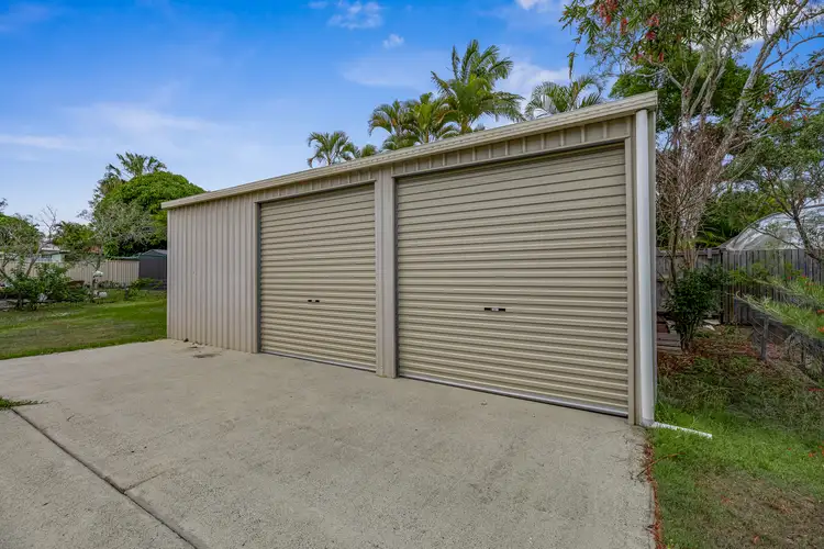 49 Carlo Road, Rainbow Beach QLD 4581