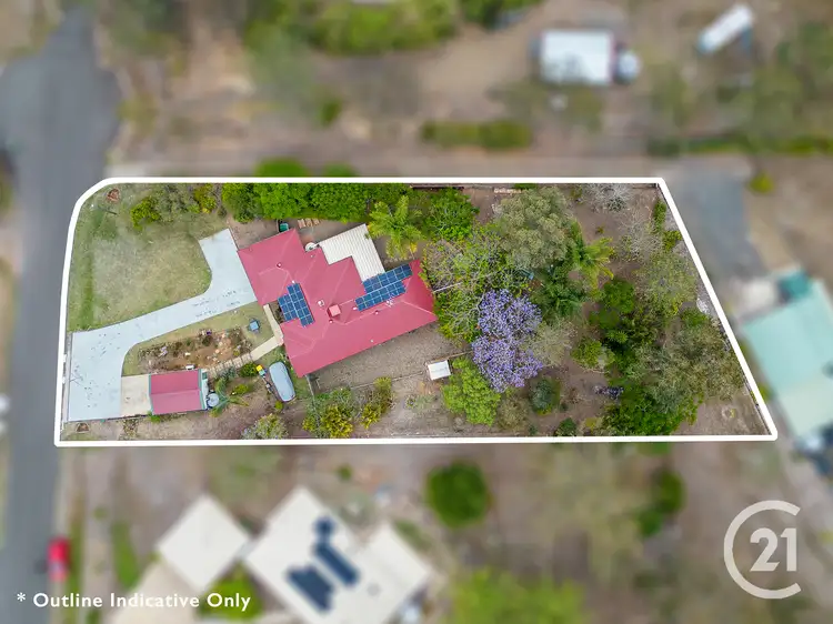 80 Beeston Drive, Fernvale QLD 4306