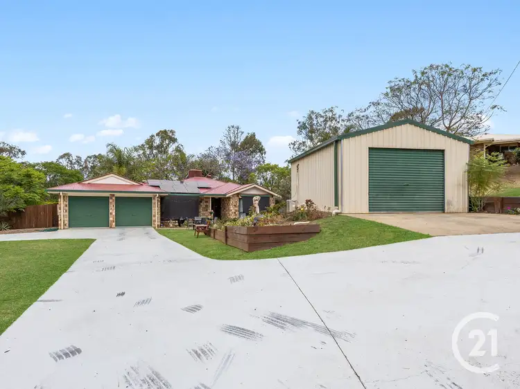 Second view of Homely house listing, 80 Beeston Drive, Fernvale QLD 4306