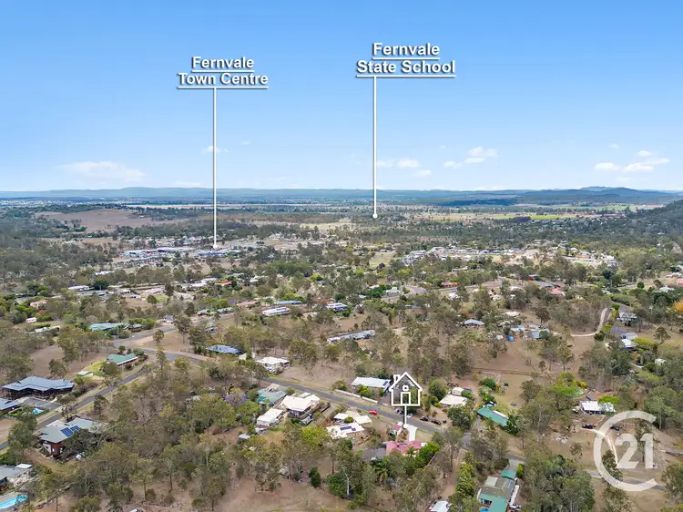 Third view of Homely house listing, 80 Beeston Drive, Fernvale QLD 4306