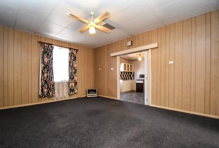 Second view of Homely house listing, 160 Harvy Street, Broken Hill NSW 2880