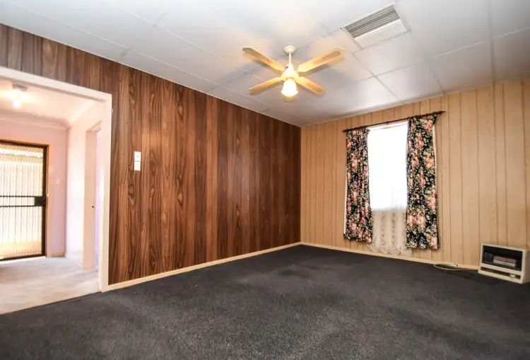 Third view of Homely house listing, 160 Harvy Street, Broken Hill NSW 2880