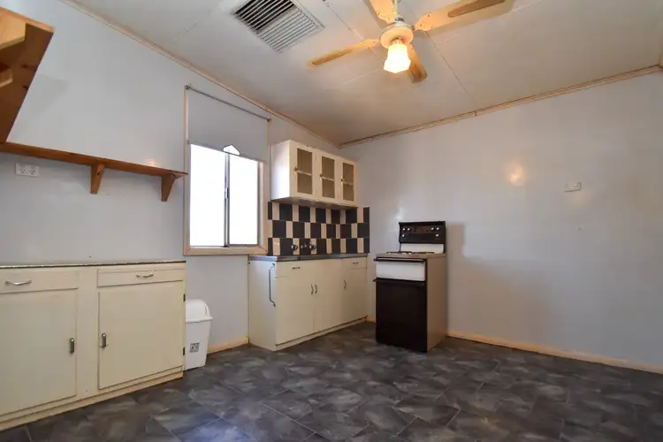 Fourth view of Homely house listing, 160 Harvy Street, Broken Hill NSW 2880